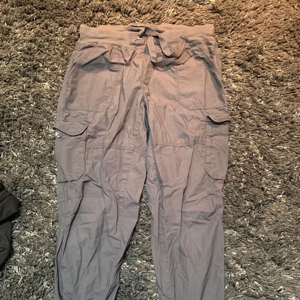 calvin klein joggers